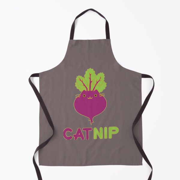 Item preview, CATnip - Catnip Turnip designed and sold by Dazzle-TeesUS.