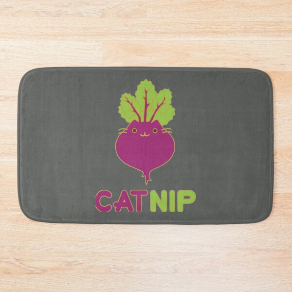 Item preview, CATnip - Catnip Turnip   designed and sold by Dazzle-TeesUS.
