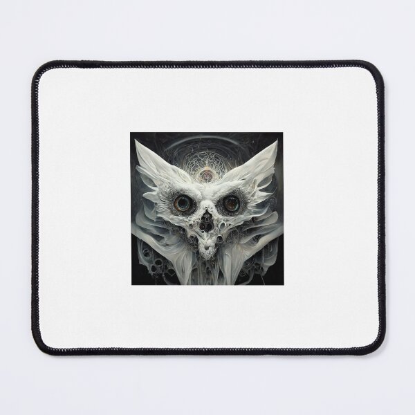 Item preview, Abstract Owl designed and sold by Jim Clyde Monge.