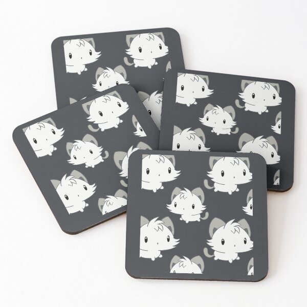 Item preview, Catnip  Pattern Baby Kitty  Cat Lovers   designed and sold by Dazzle-TeesUS.