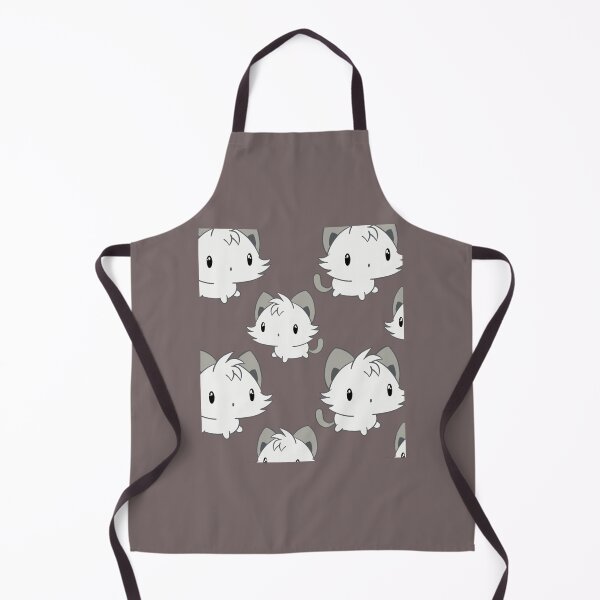 Item preview, Catnip Pattern Baby Kitty Cat Lovers designed and sold by Dazzle-TeesUS.
