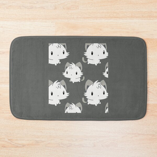 Item preview, Catnip  Pattern Baby Kitty  Cat Lovers   designed and sold by Dazzle-TeesUS.
