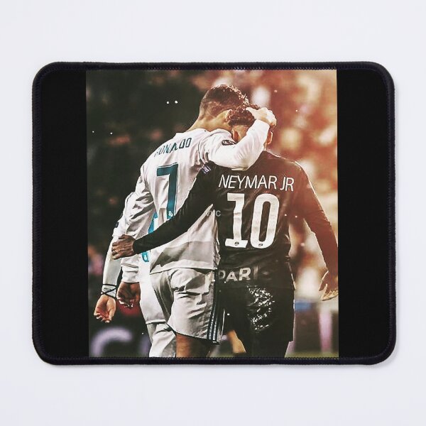 Item preview, CR7 N Neymar  designed and sold by deliachardw.