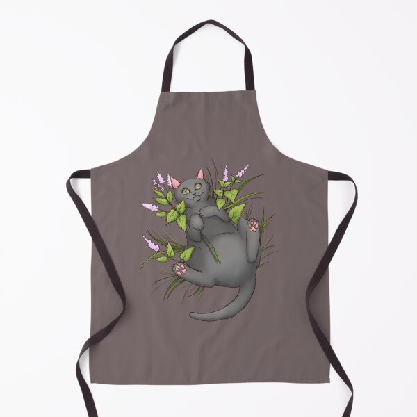 Item preview, Catnip Cat designed and sold by Dazzle-TeesUS.