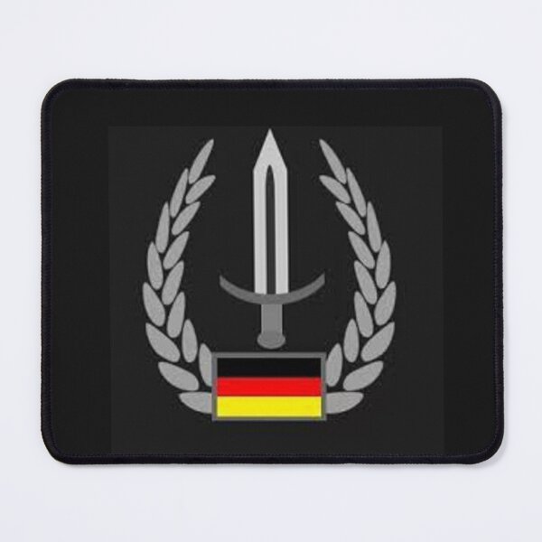 Item preview,  GERMAN SPEC OPS designed and sold by THE AMERICAN TEEVANGELIST.