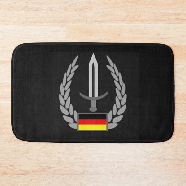 Item preview,  GERMAN SPEC OPS designed and sold by THE AMERICAN TEEVANGELIST.