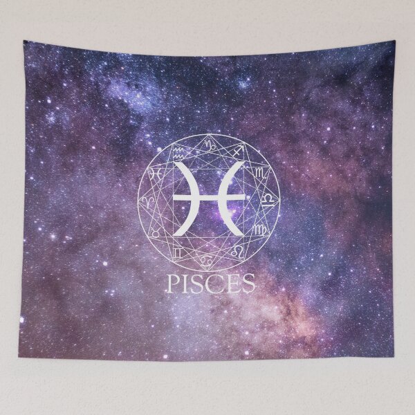 Item preview, Pisces 01 designed and sold by By Sapphire's Design.