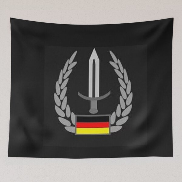 Item preview,  GERMAN SPEC OPS designed and sold by THE AMERICAN TEEVANGELIST.