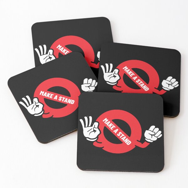 Item preview, Make a Stand/ Emoji/ Icon/Sticker designed and sold by BeebopGraphics.