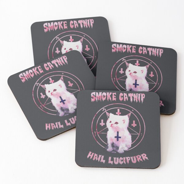 Item preview, Catnip funny    designed and sold by Dazzle-TeesUS.