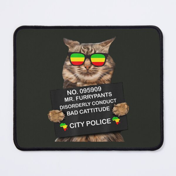 Item preview, Catnip Juneteenth Flag Sunglasses   designed and sold by Dazzle-TeesUS.