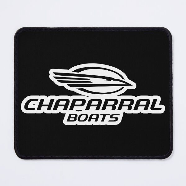 Item preview, Chaparral Boats designed and sold by Burchmen.