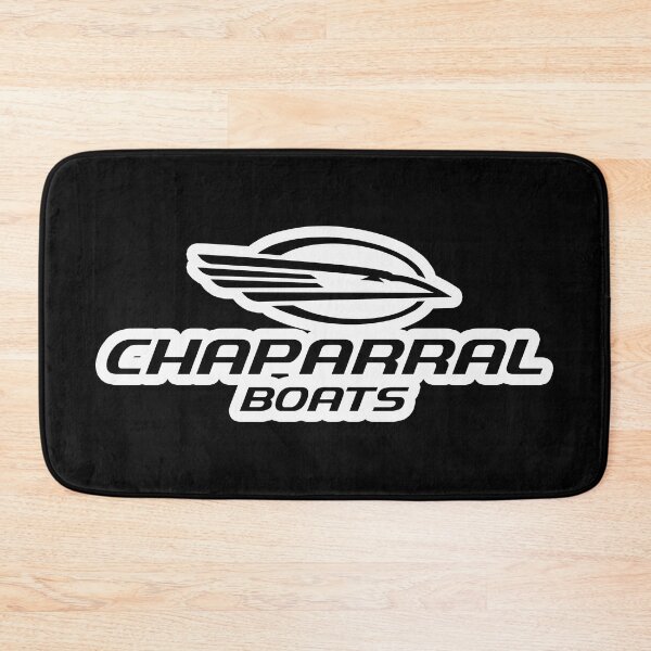 Item preview, Chaparral Boats designed and sold by Burchmen.