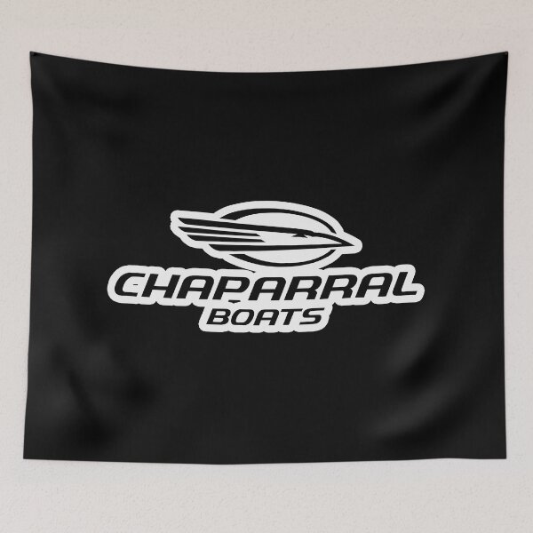 Item preview, Chaparral Boats designed and sold by Burchmen.