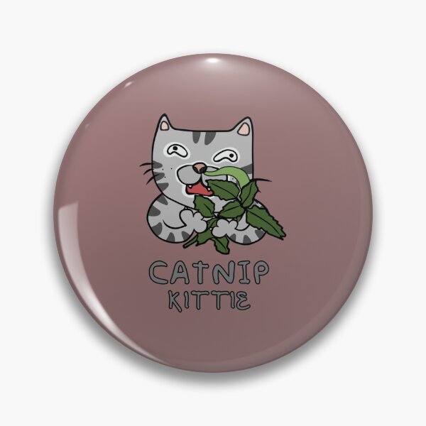 Item preview, cATNIP Kittie designed and sold by Dazzle-TeesUS.