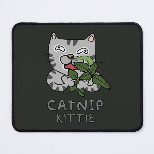Item preview, cATNIP Kittie designed and sold by Dazzle-TeesUS.
