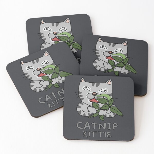 Item preview, cATNIP Kittie designed and sold by Dazzle-TeesUS.