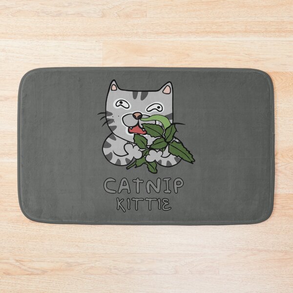 Item preview, cATNIP Kittie designed and sold by Dazzle-TeesUS.
