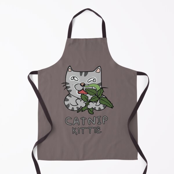 Item preview, cATNIP Kittie designed and sold by Dazzle-TeesUS.