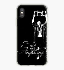 Dobler iPhone Case