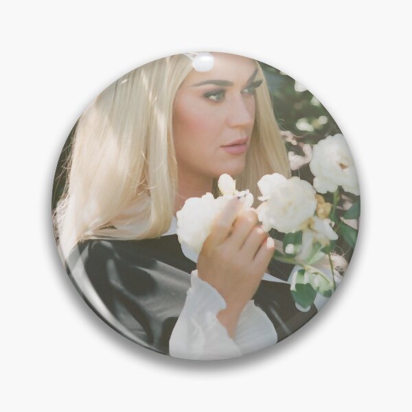Item preview, Katy Perry DaisiesSmile Merch designed and sold by knupkeshroutf.