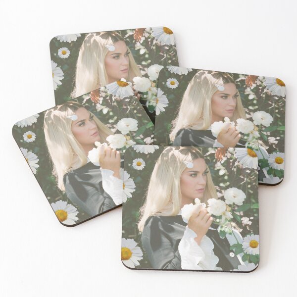 Item preview, Katy Perry DaisiesSmile Merch designed and sold by knupkeshroutf.