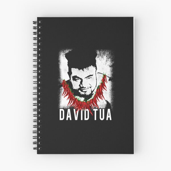 Artikelvorschau, David Tua Der Tuamanator, Samoa entworfen und verkauft von kossowlamart.