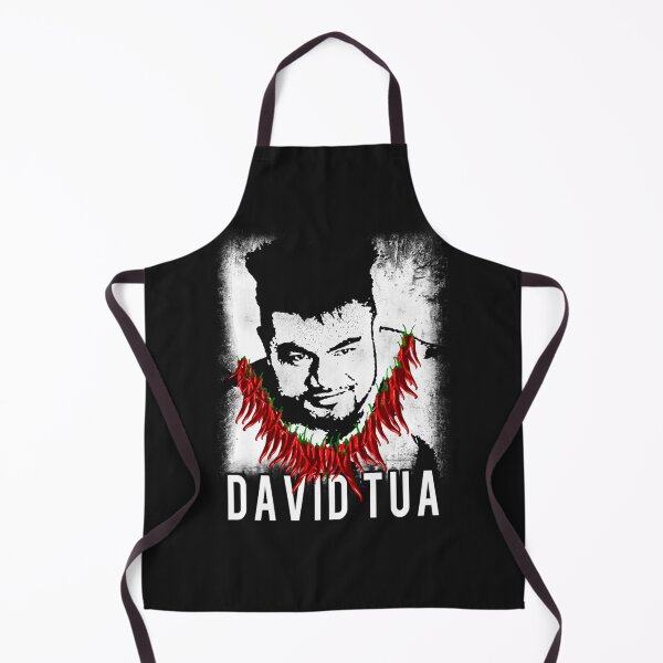 Artikelvorschau, David Tua Der Tuamanator, Samoa entworfen und verkauft von kossowlamart.