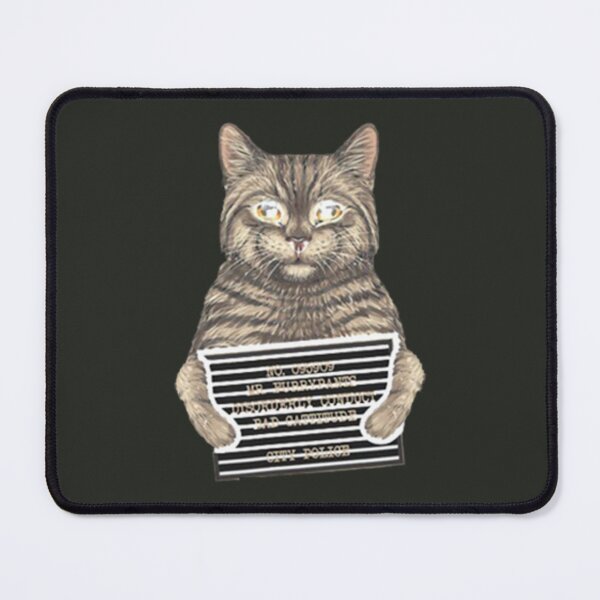 Item preview, Catnip Made Me Do It  (1) designed and sold by Dazzle-TeesUS.