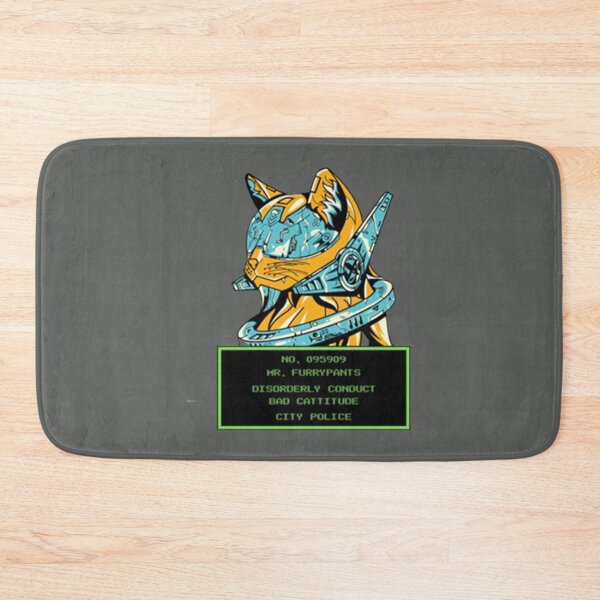 Item preview, Catnip Made Me Do It 5   designed and sold by Dazzle-TeesUS.