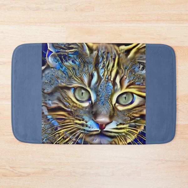 Item preview, Arsen, cat designed and sold by L. ROCHE.