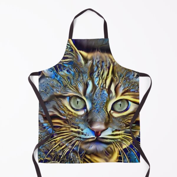 Item preview, Arsen, cat designed and sold by L. ROCHE.