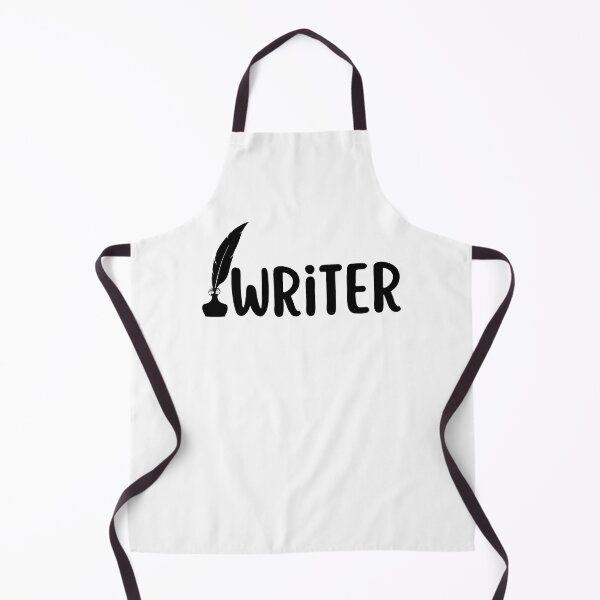 Item preview, Writer - feather and ink designed and sold by shmodev.