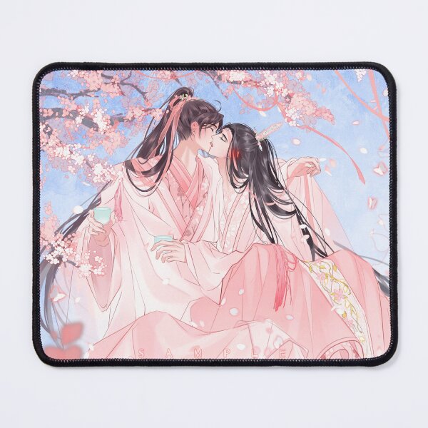 Item preview, heaven officials blessing designed and sold by PamDCook.