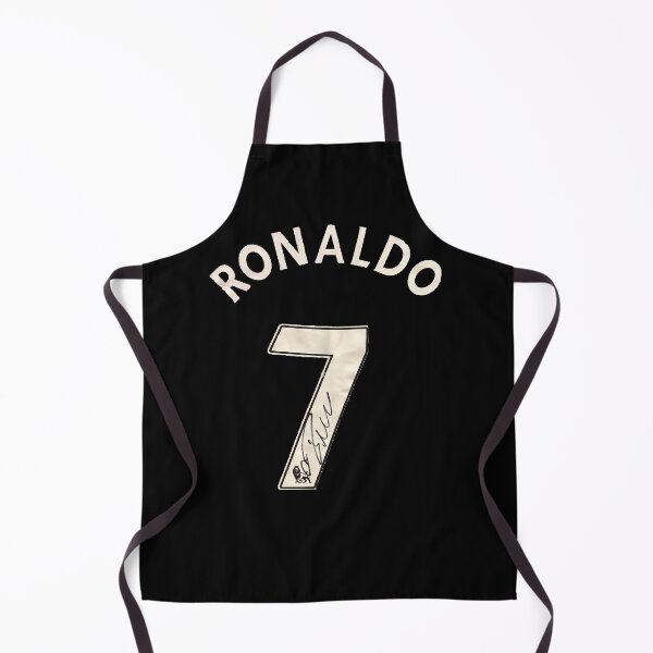 Item preview, CR7 Uniform with signature designed and sold by deliachardw.