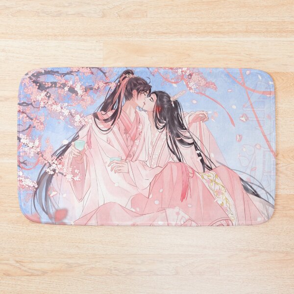Item preview, heaven officials blessing designed and sold by PamDCook.