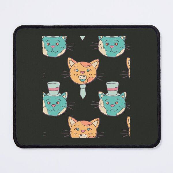 Item preview, Catnip Cute Pattern Kitty Design Cat Lovers designed and sold by Dazzle-TeesUS.