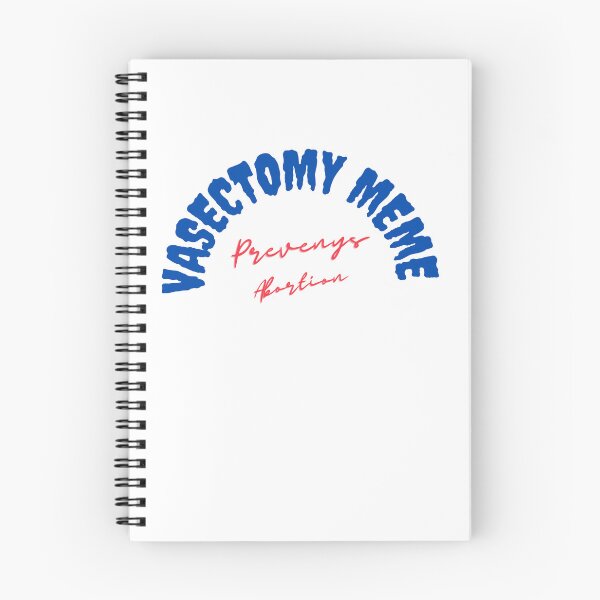 Item preview, vasectomy meme designed and sold by Napoprasanna.