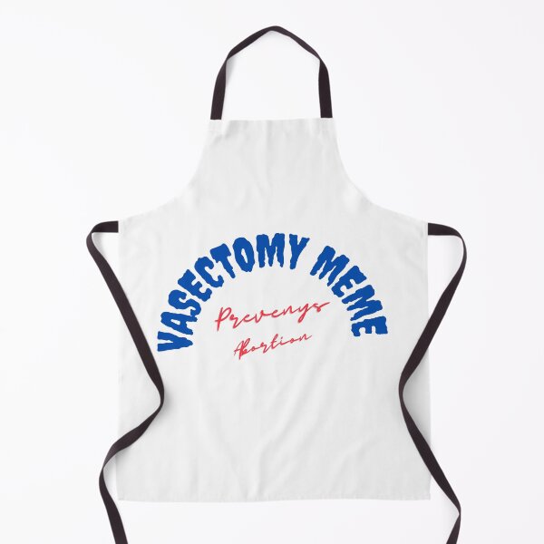 Item preview, vasectomy meme designed and sold by Napoprasanna.