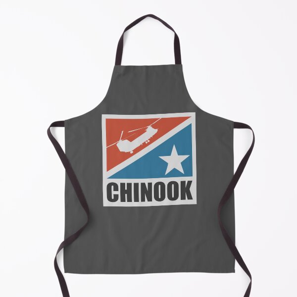 Item preview, CH-47 Chinook Patch designed and sold by StrongVlad.