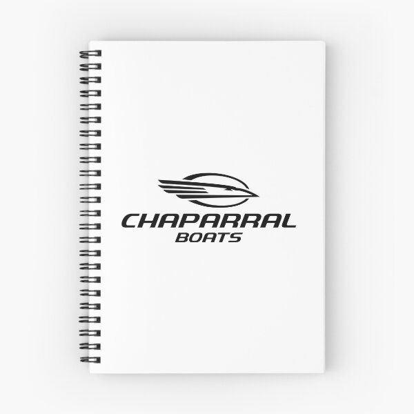 Item preview, Chaparral Boats designed and sold by Burchmen.