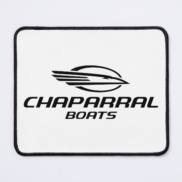 Item preview, Chaparral Boats designed and sold by Burchmen.