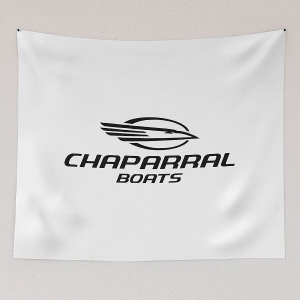 Item preview, Chaparral Boats designed and sold by Burchmen.