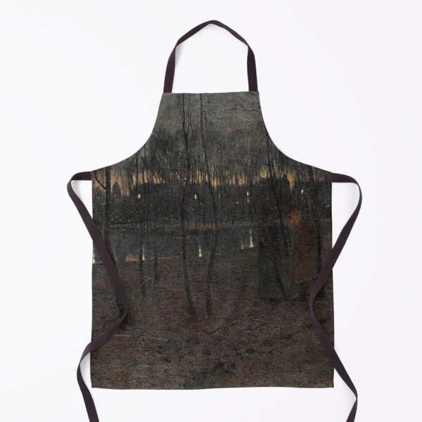 Artikelvorschau, Meeting at Dusk - Evgeny Stolitsa entworfen und verkauft von Vintage Designs +.