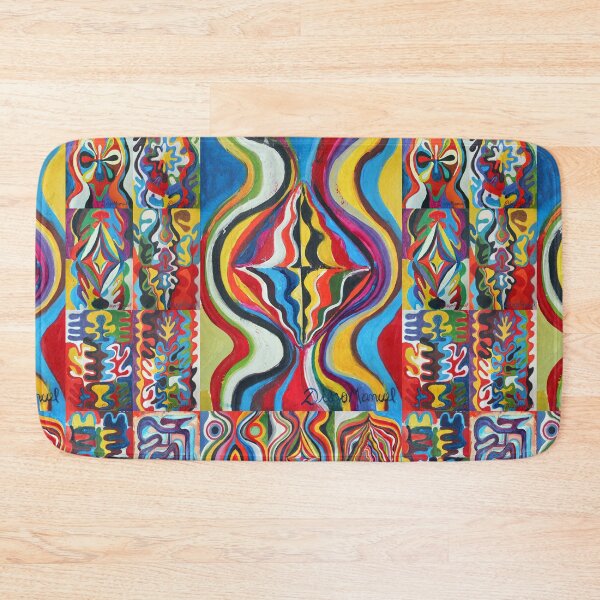 Item preview, Pop abstract designed and sold by Diego Manuel Rodriguez.