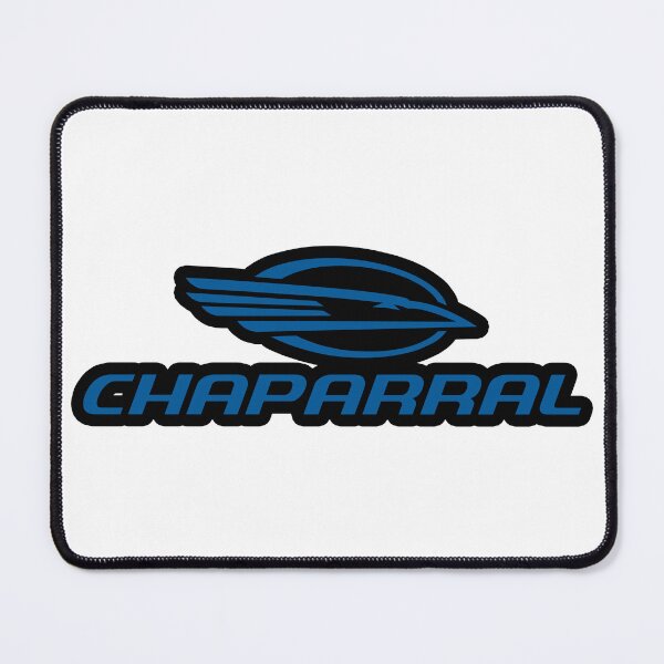 Item preview, Chaparral Boats designed and sold by Burchmen.