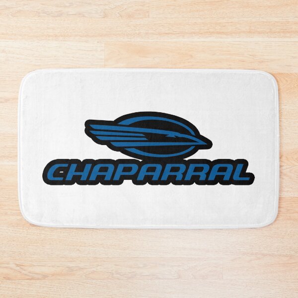 Item preview, Chaparral Boats designed and sold by Burchmen.