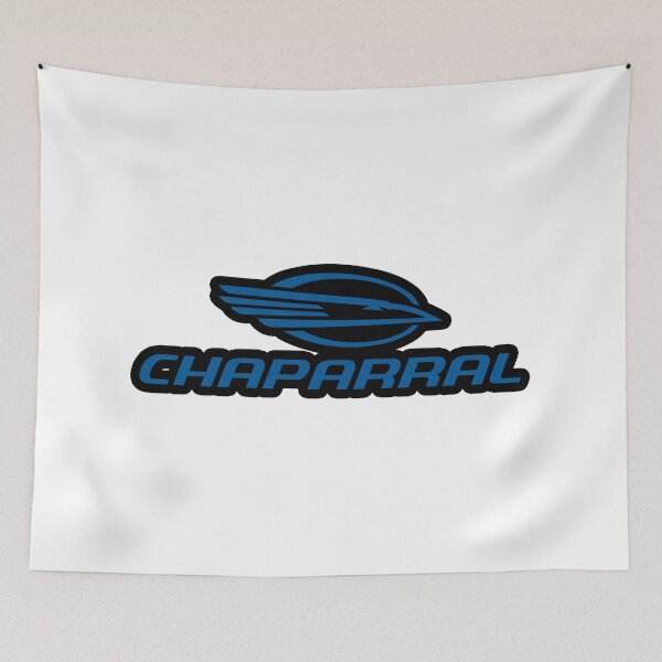 Item preview, Chaparral Boats designed and sold by Burchmen.