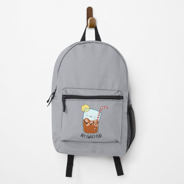 Item preview, Hey Swee-Tea Funny Sweet Tea Puns designed and sold by punnybone.