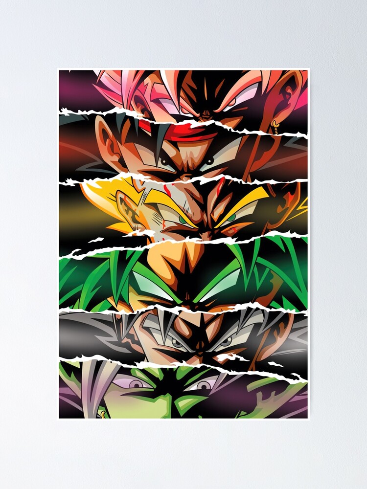 Dragon Ball Z Goku 3d Tazza Gb Eye